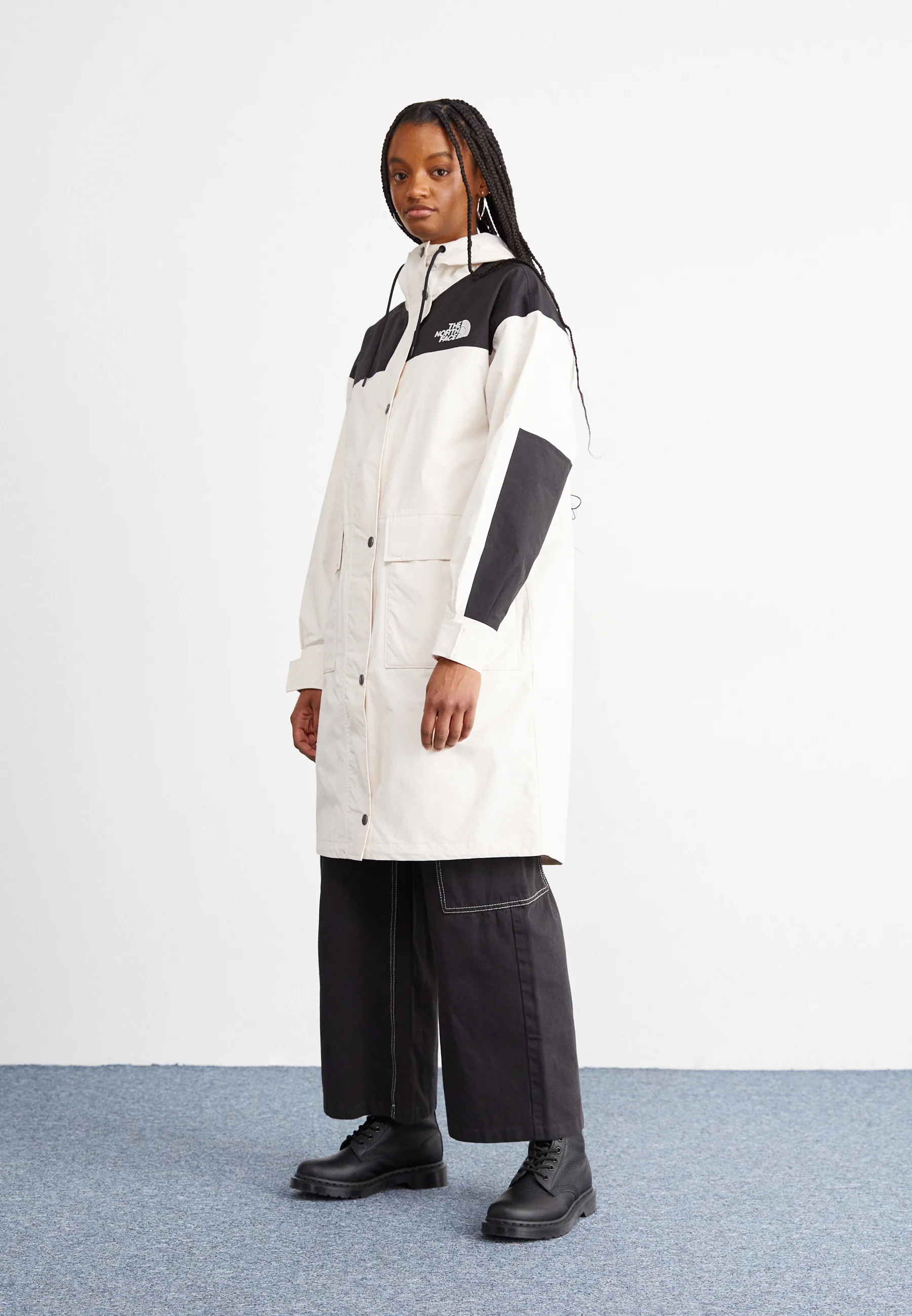 The North Face REIGN ON - Impermeable