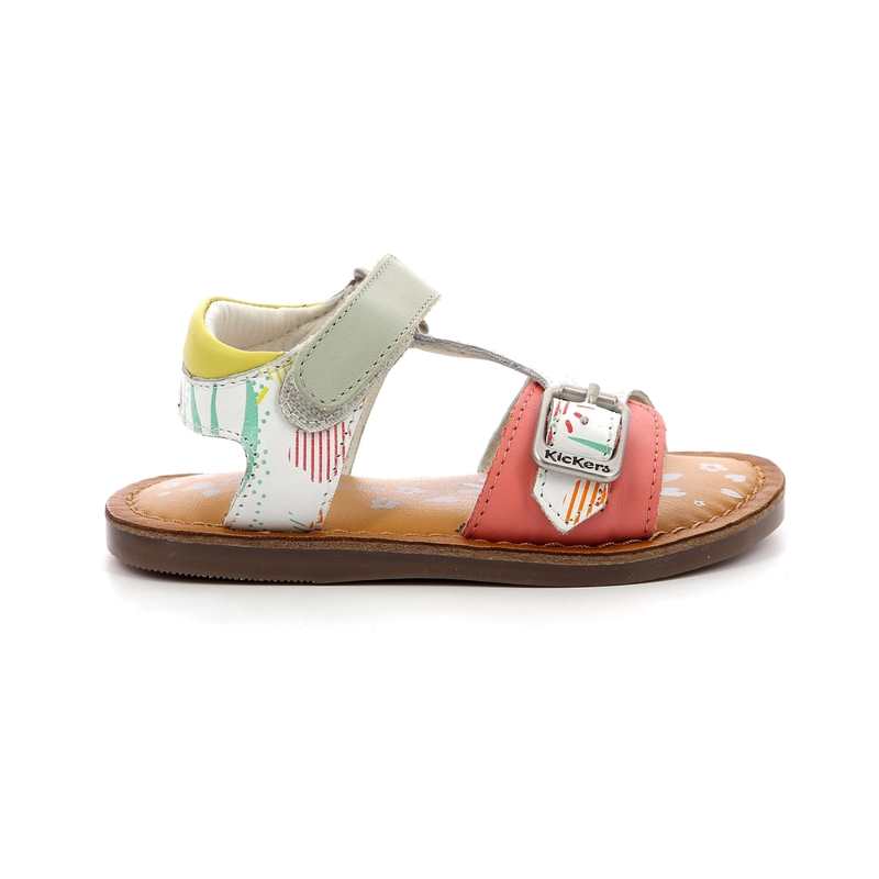Sandales cuir Diazz