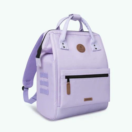 Adventurer Medium Aurora Backpack, Purple