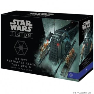 Star Wars Legion: NR-N99 Persuader-class Droid Enforcer (EN)
