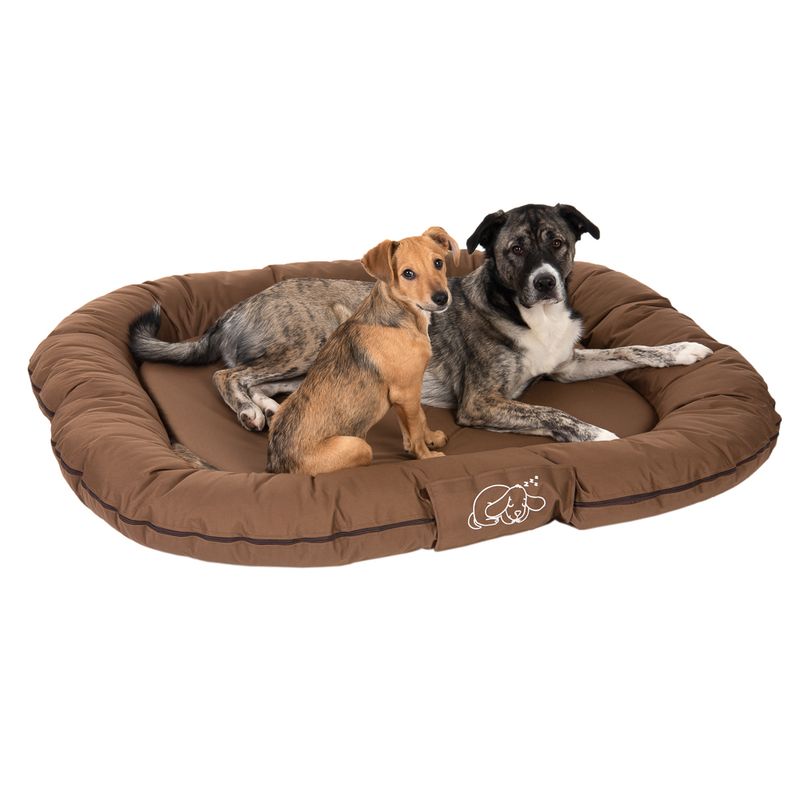 Hundematratze Strong & Soft zu TOP-Preisen