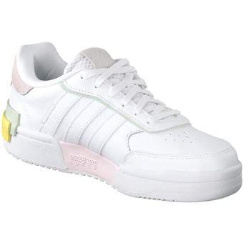 adidas Postmove SE Sneaker in weiß