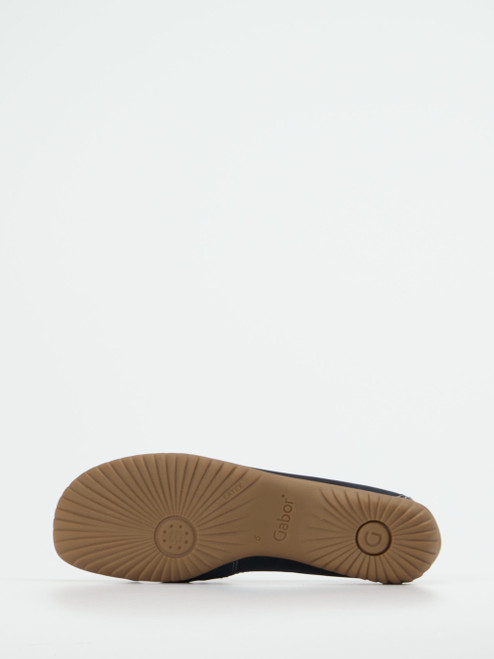 Slipper-25111090020 Gabor Comfort