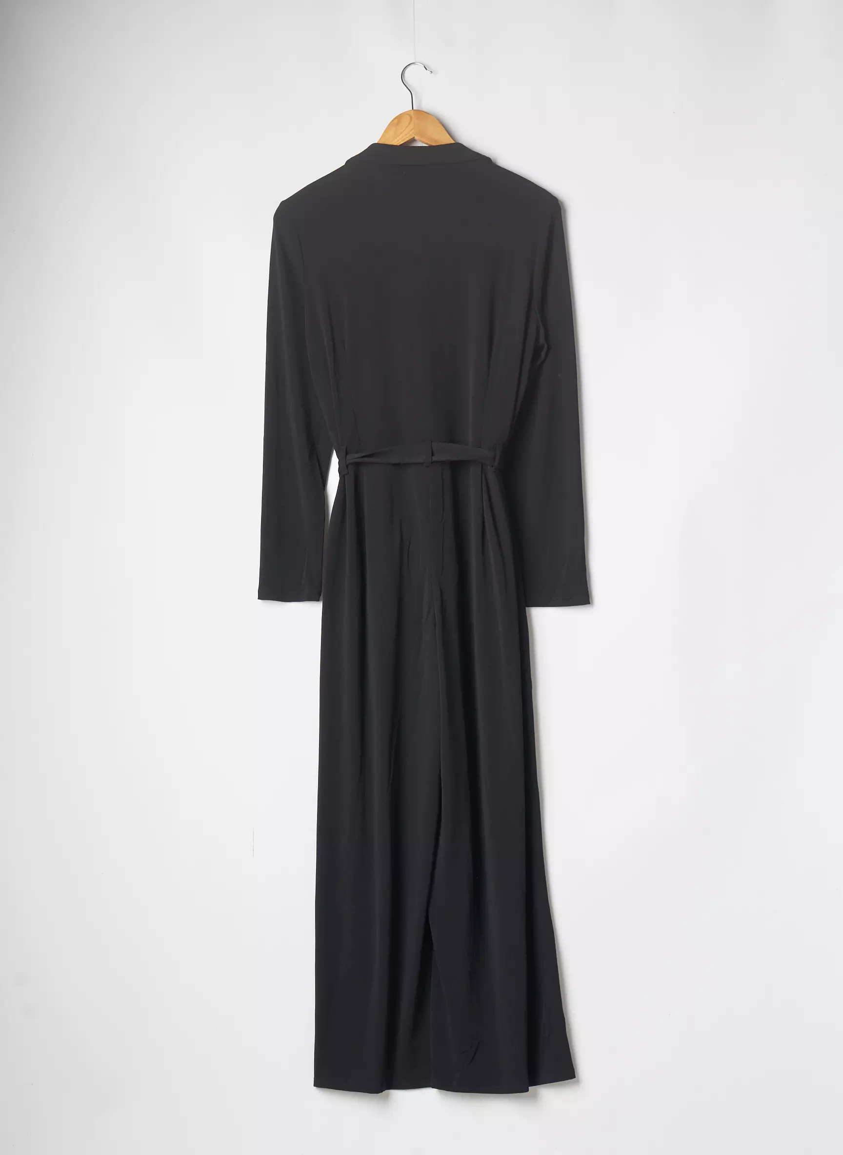 Surkana Combinaisons 1 Femme couleur noir