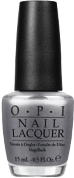 OPI San Francisco Collection A-Piers to Be Tan Nagellack