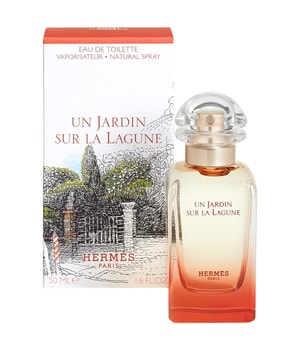 HERMÈS Un Jardin Sur La Lagune Eau de Toilette 50 ml
