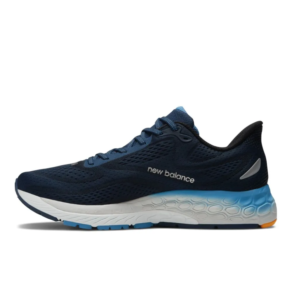 New Balance Fresh Foam X v13 M880N13-D / blau