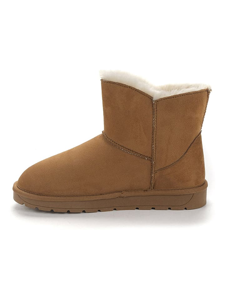 ISLAND BOOT Winterboots 