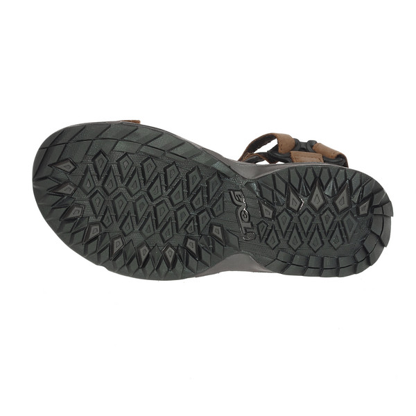 TERRA FI LITE LEATHER Herren - Trekkingsandalen