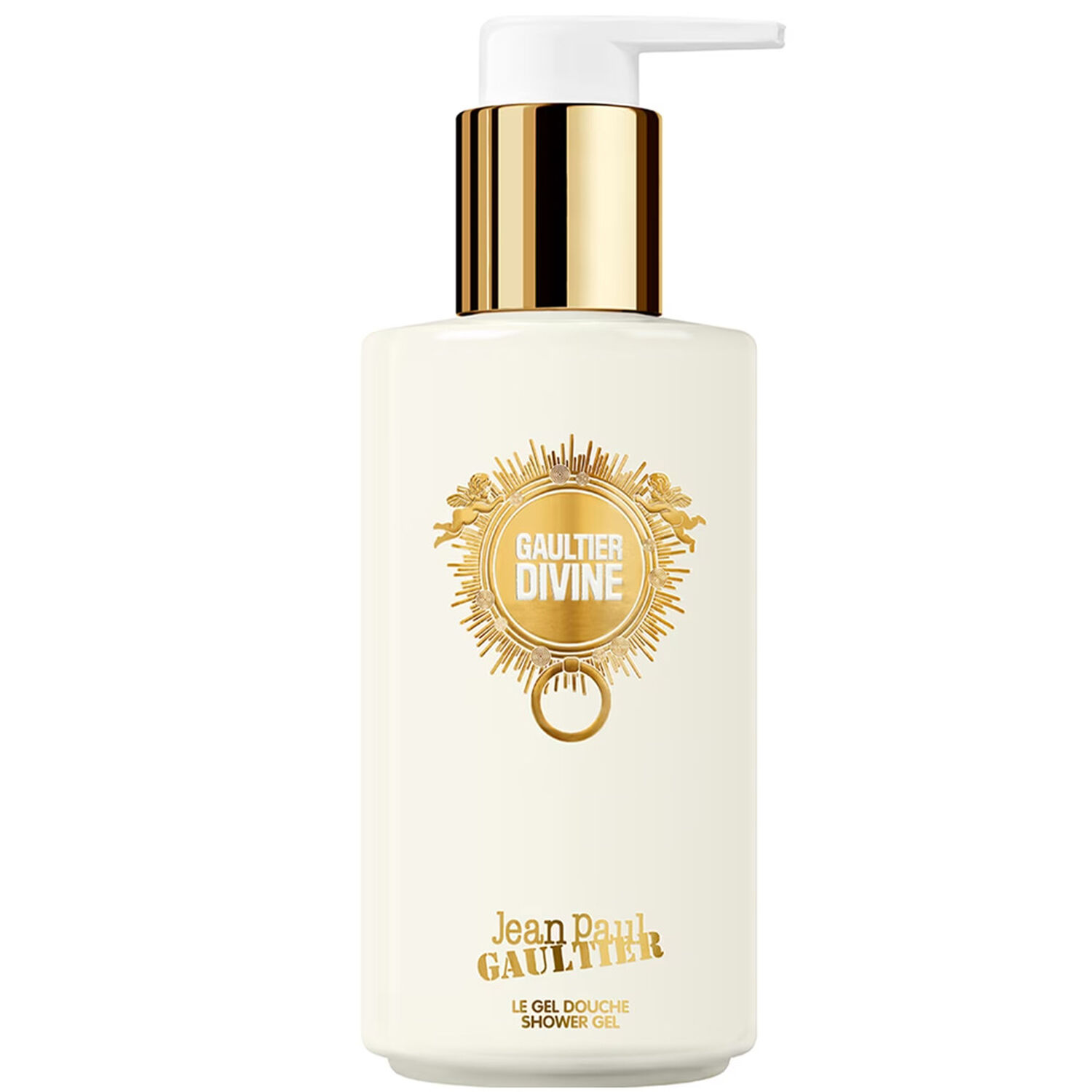 Jean Paul Gaultier Gaultier Divine Gel Douche