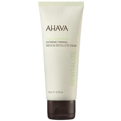 AHAVA Extreme Firming Neck & Decollete Cream 75 ml