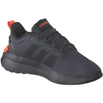 adidas Racer TR21 K Sneaker in schwarz