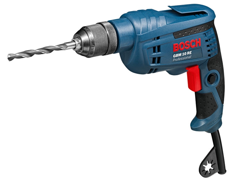 Bosch Blue 0601473600 GBM 10 RE Bohrmaschine