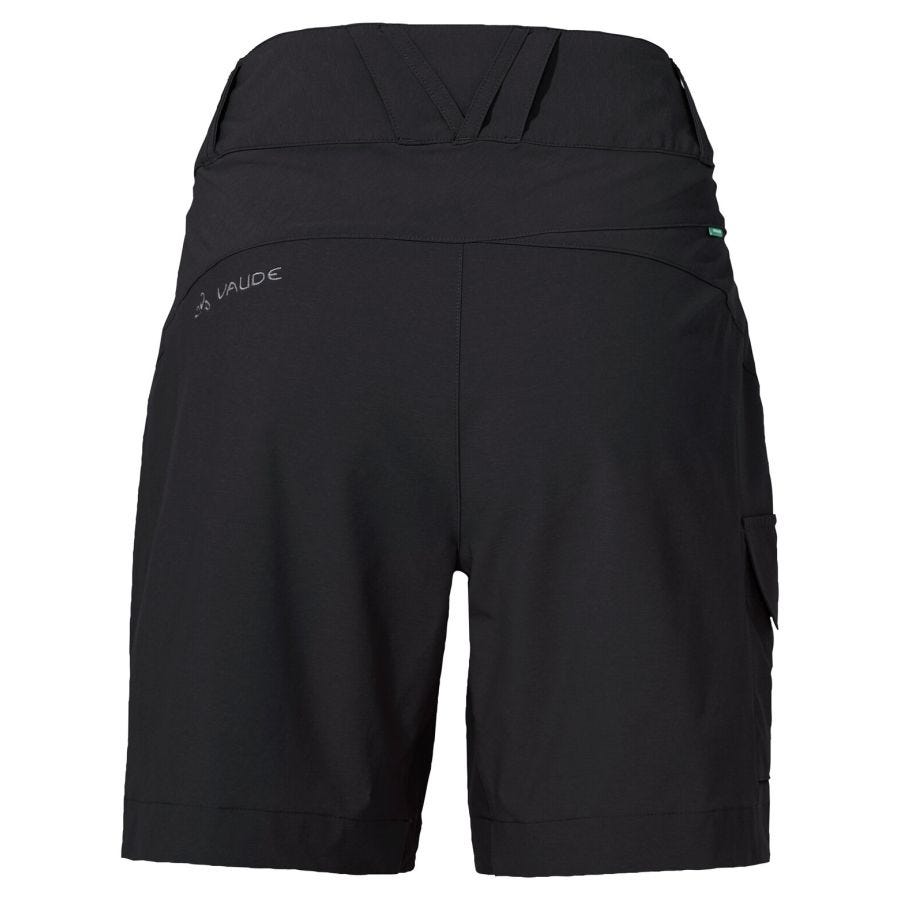 Tremalzini III Fahrrad Shorts Damen