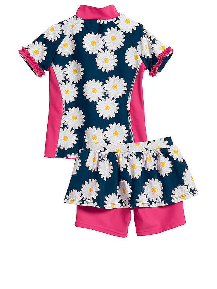Playshoes 2tlg. Badeoutfit 