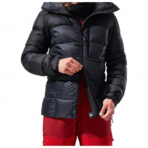 Berghaus - Women's MTN Arete Ultra Down Hoody - Daunenjacke
