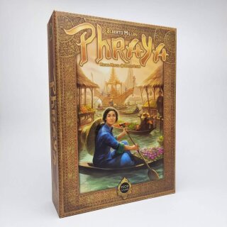 Phraya (EN)