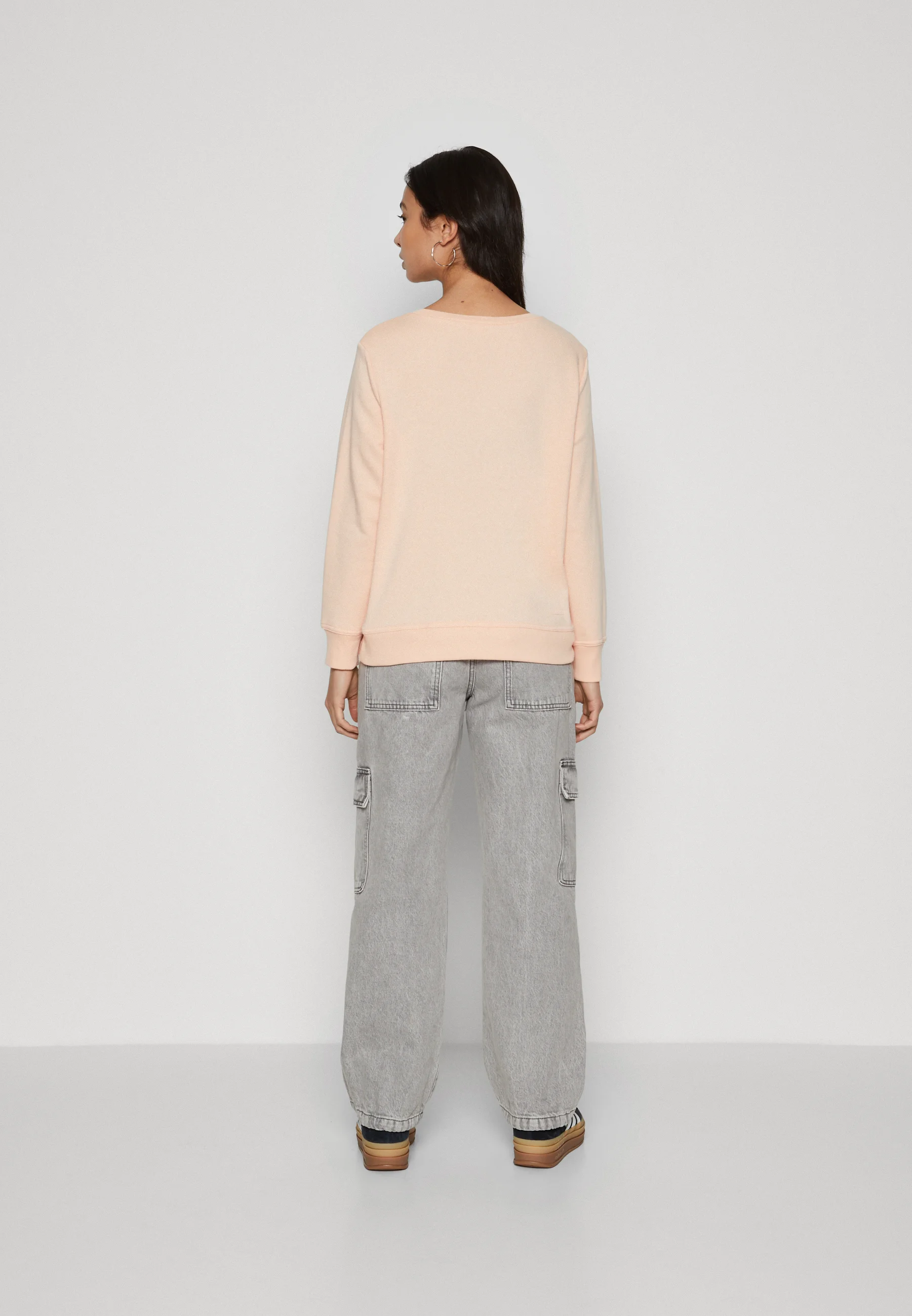 Sudadera pequeña GAP