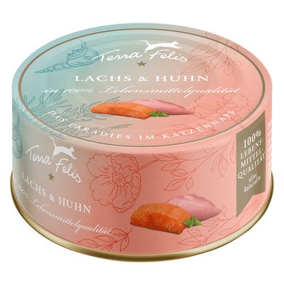 Sparpaket Terra Felis 24 x 80 g