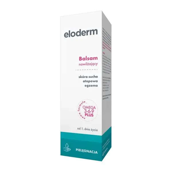 Eloderm hidratantni balzam