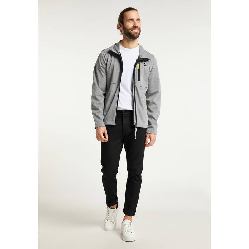 Schmuddelwedda Outdoorjacke Herren