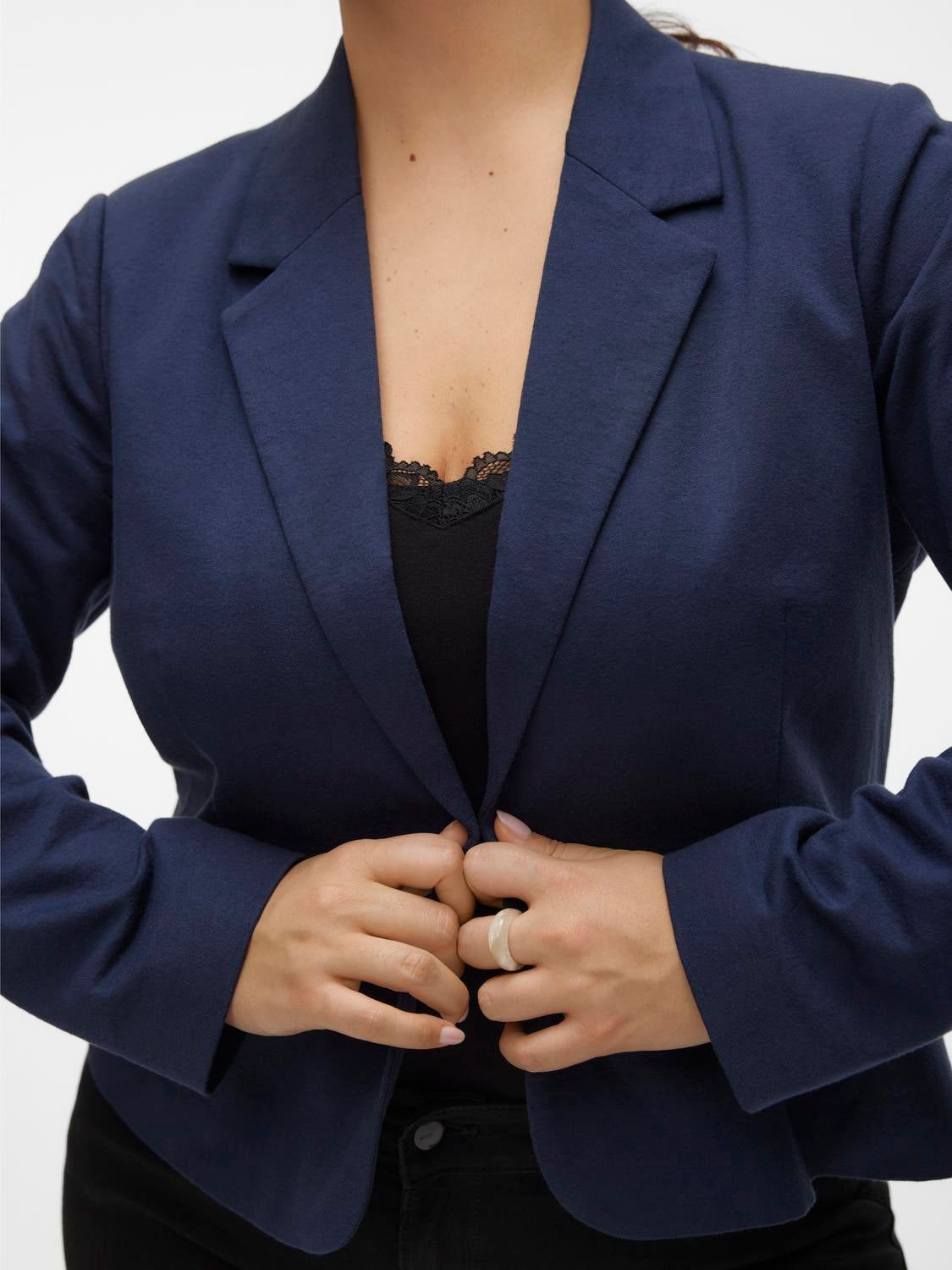 VMCHARUKI Blazer