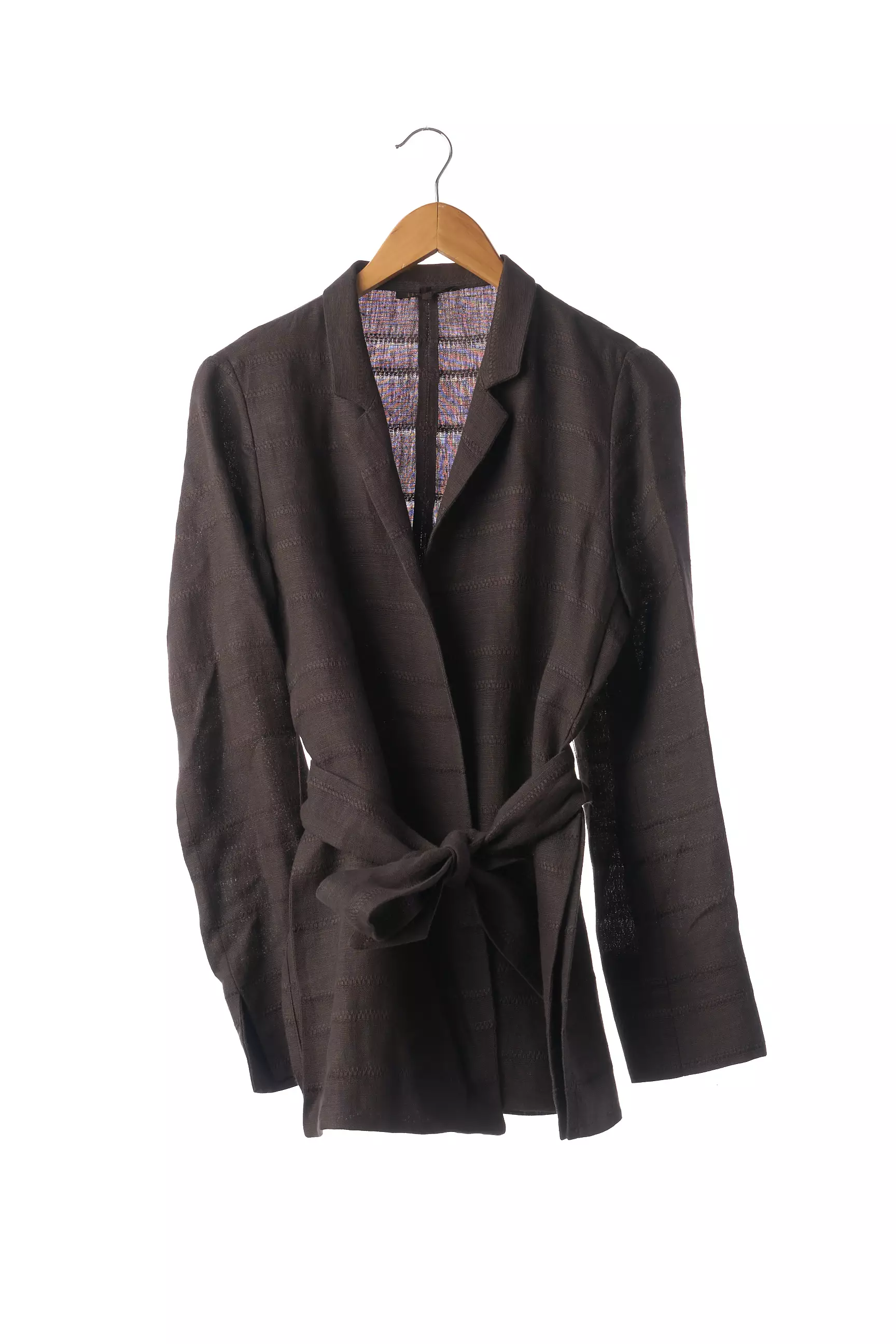 Apostrophe Cardigans Femme couleur marron
