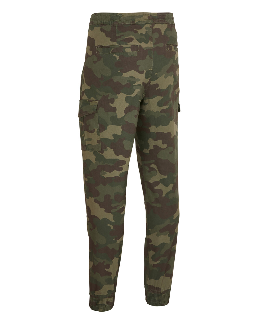 Cargohose