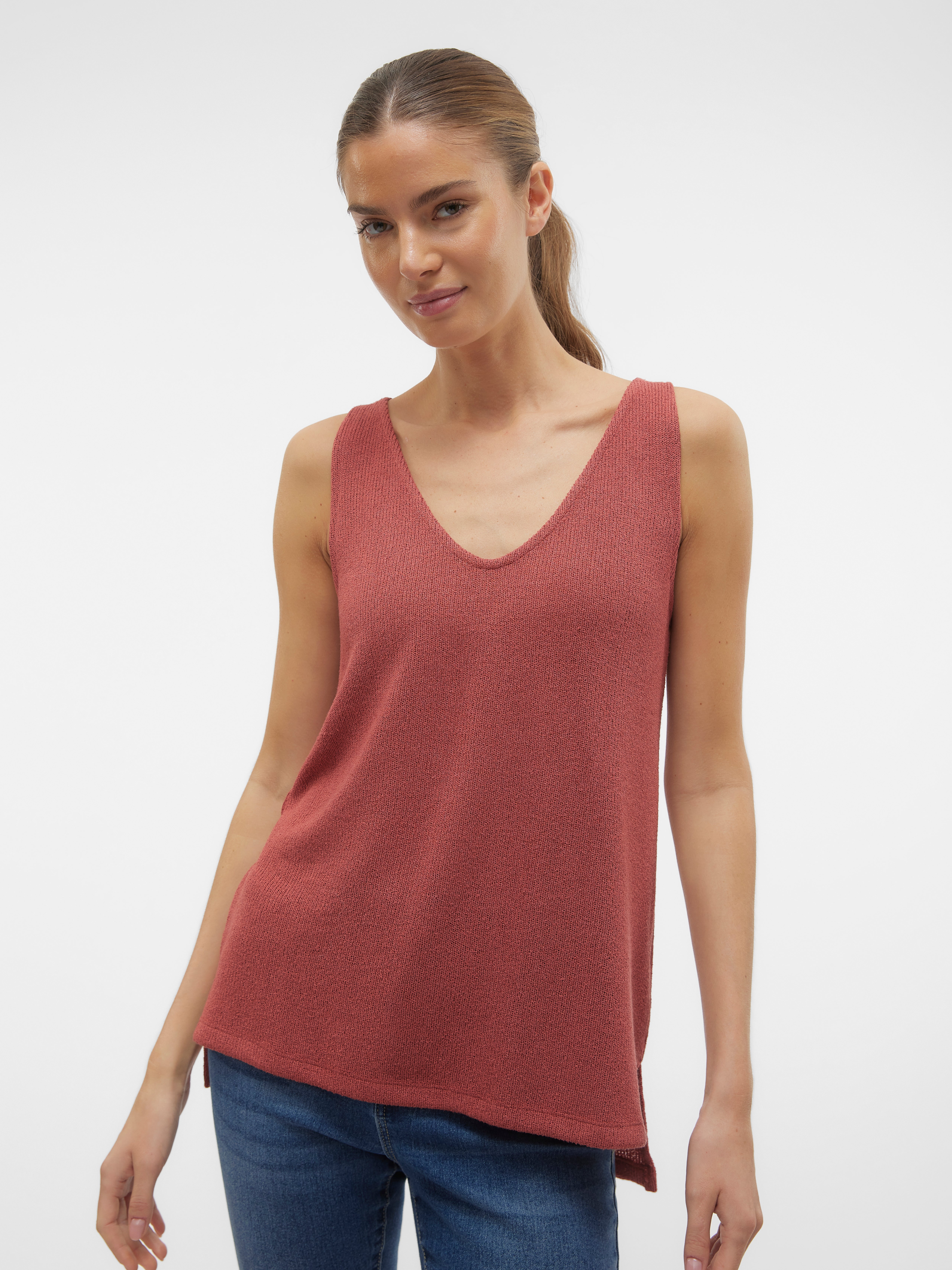 VMEDDIE Pullover