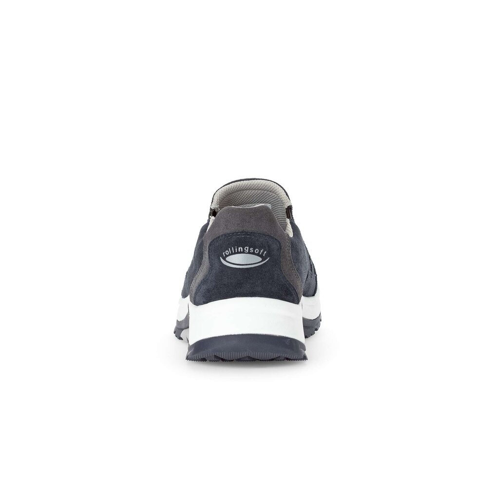 rollingsoft PG8000 Sneaker low blau