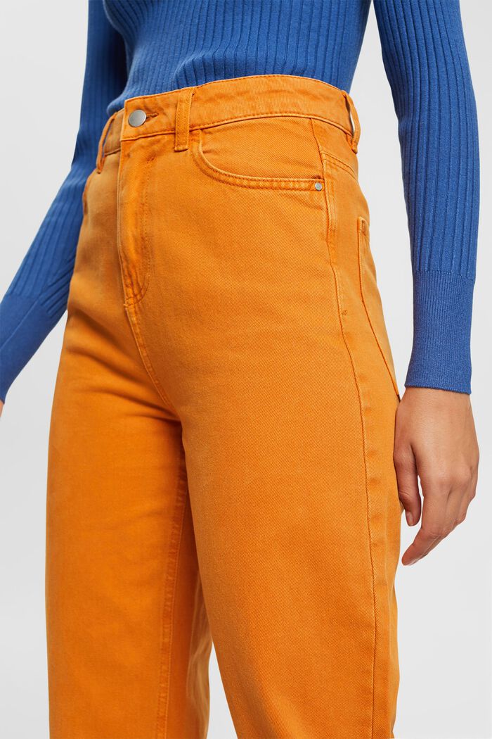 Hose mit Bananenbein
