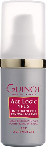 Guinot Age Logic Yeux Augencreme