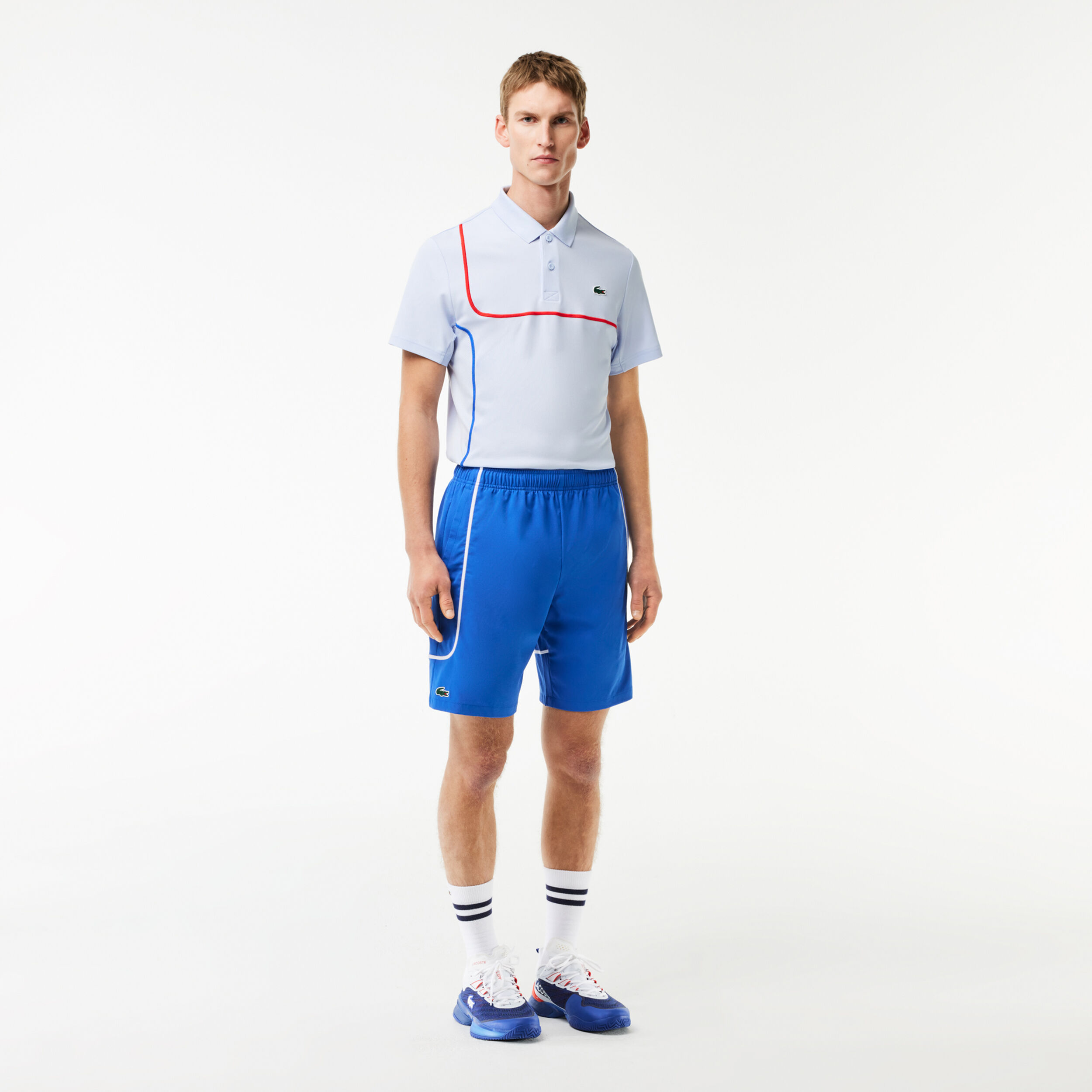 Shorts Herren - Blau