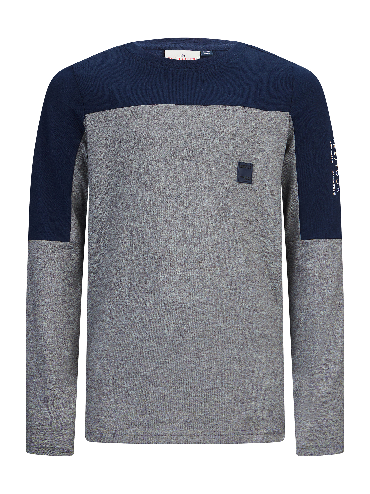 Shirt 'Vico'
