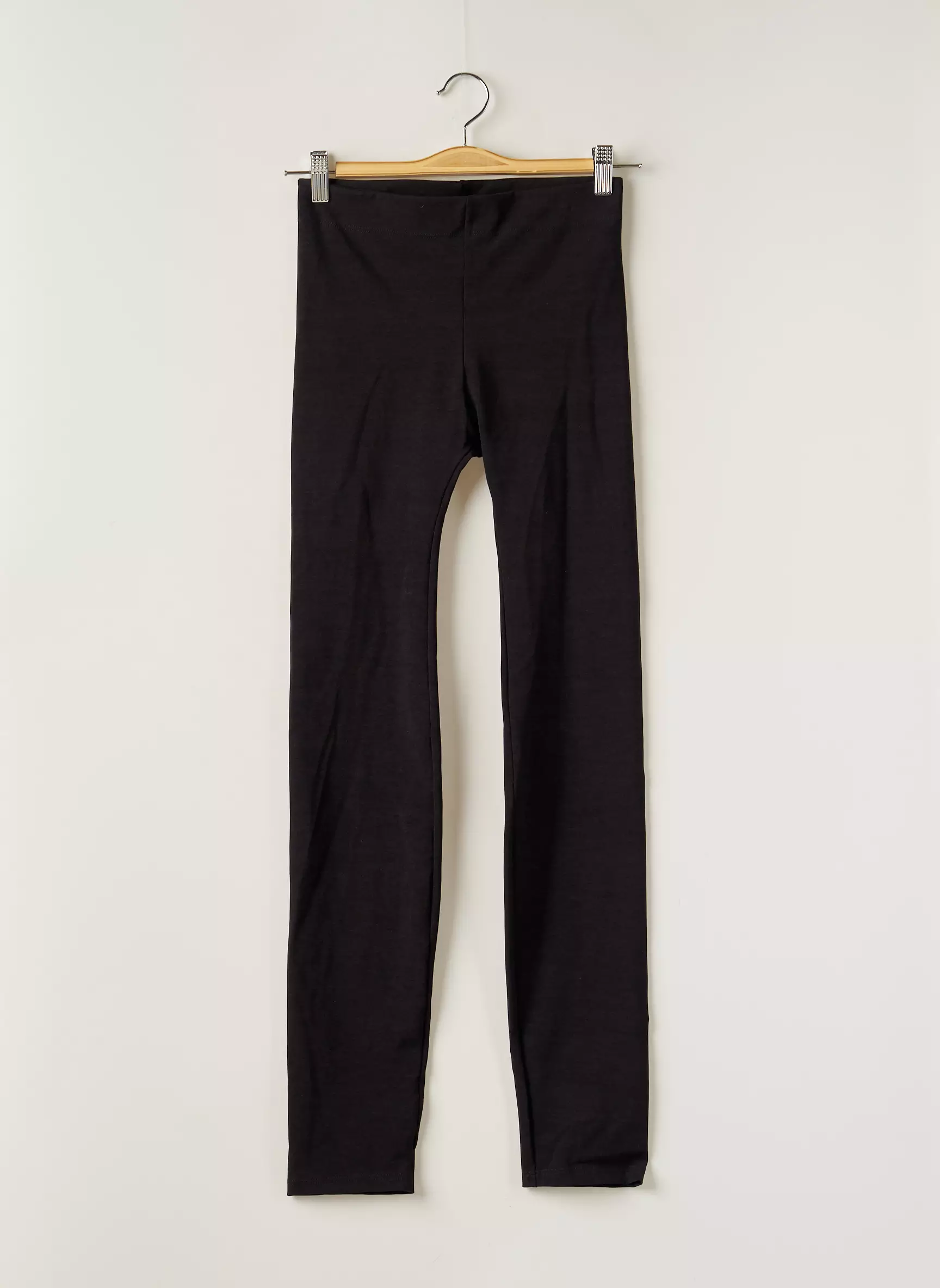 Janira Leggings Femme couleur noir