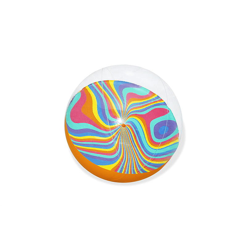 Bestway Badeball 46 cm, Twist