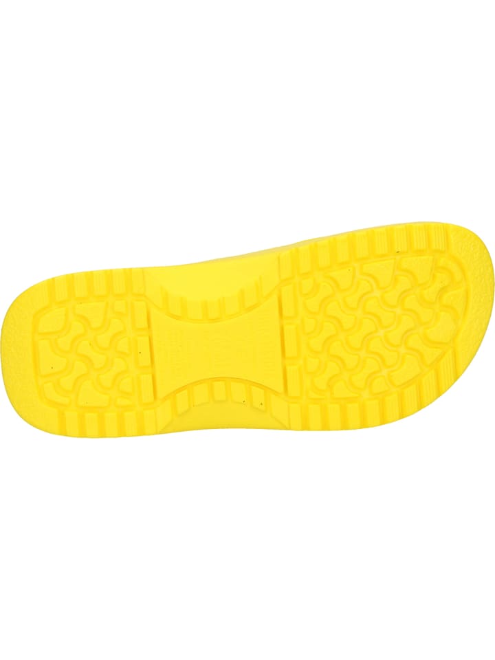 Birkenstock Clogs Super Birki in yellow günstig kaufen