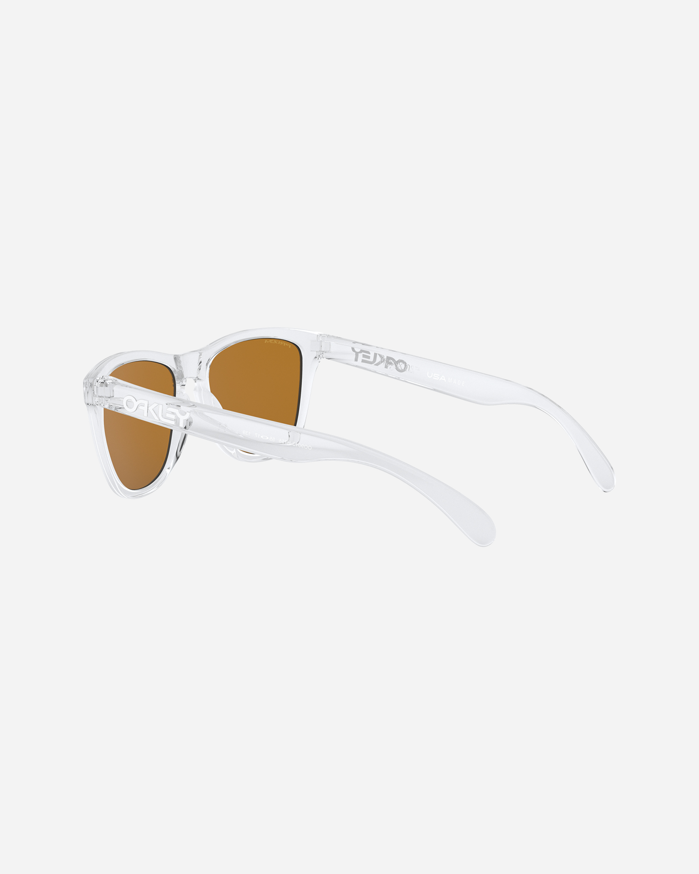 Okuliare Oakley Frogskins M OO9013-H755