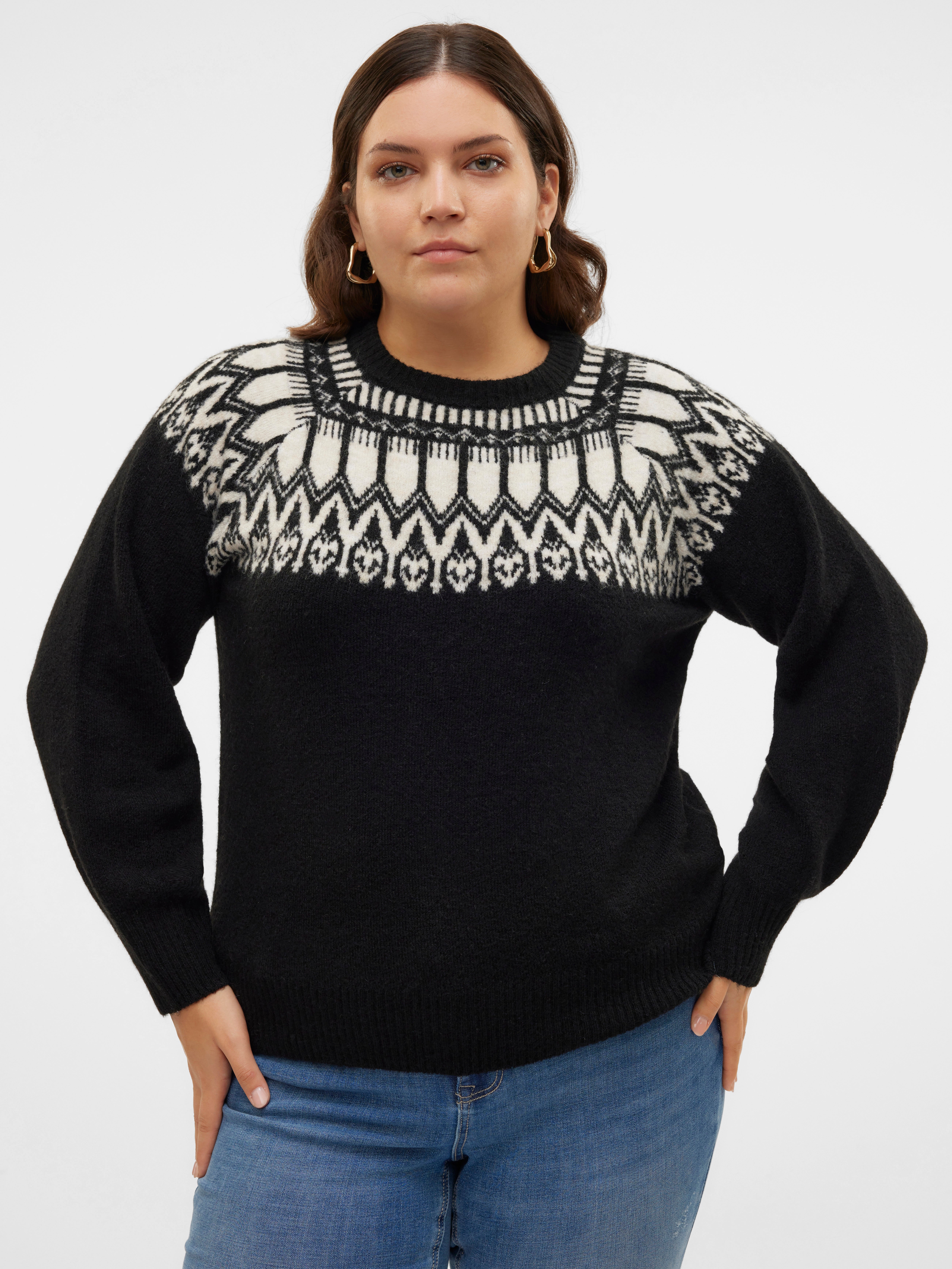 VMCSIMONE Pullover