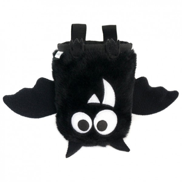 Crafty Climbing - Bat Chalk Bag - Chalkbag