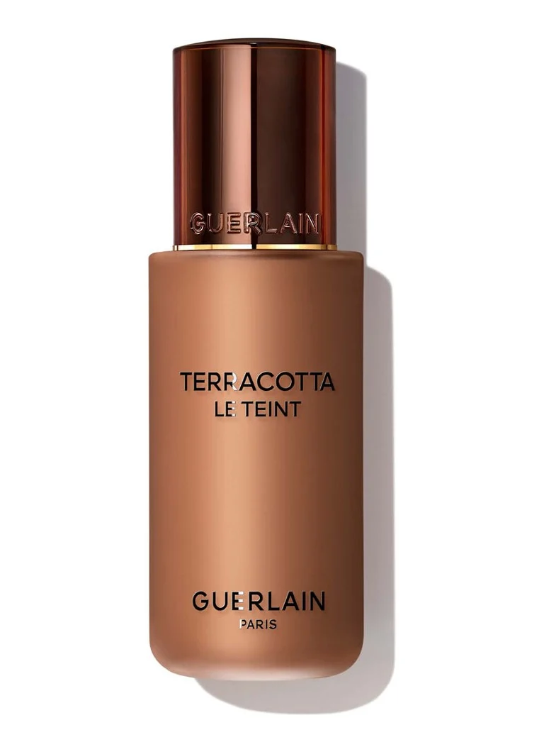 Guerlain Terracotta Le Teint fonds