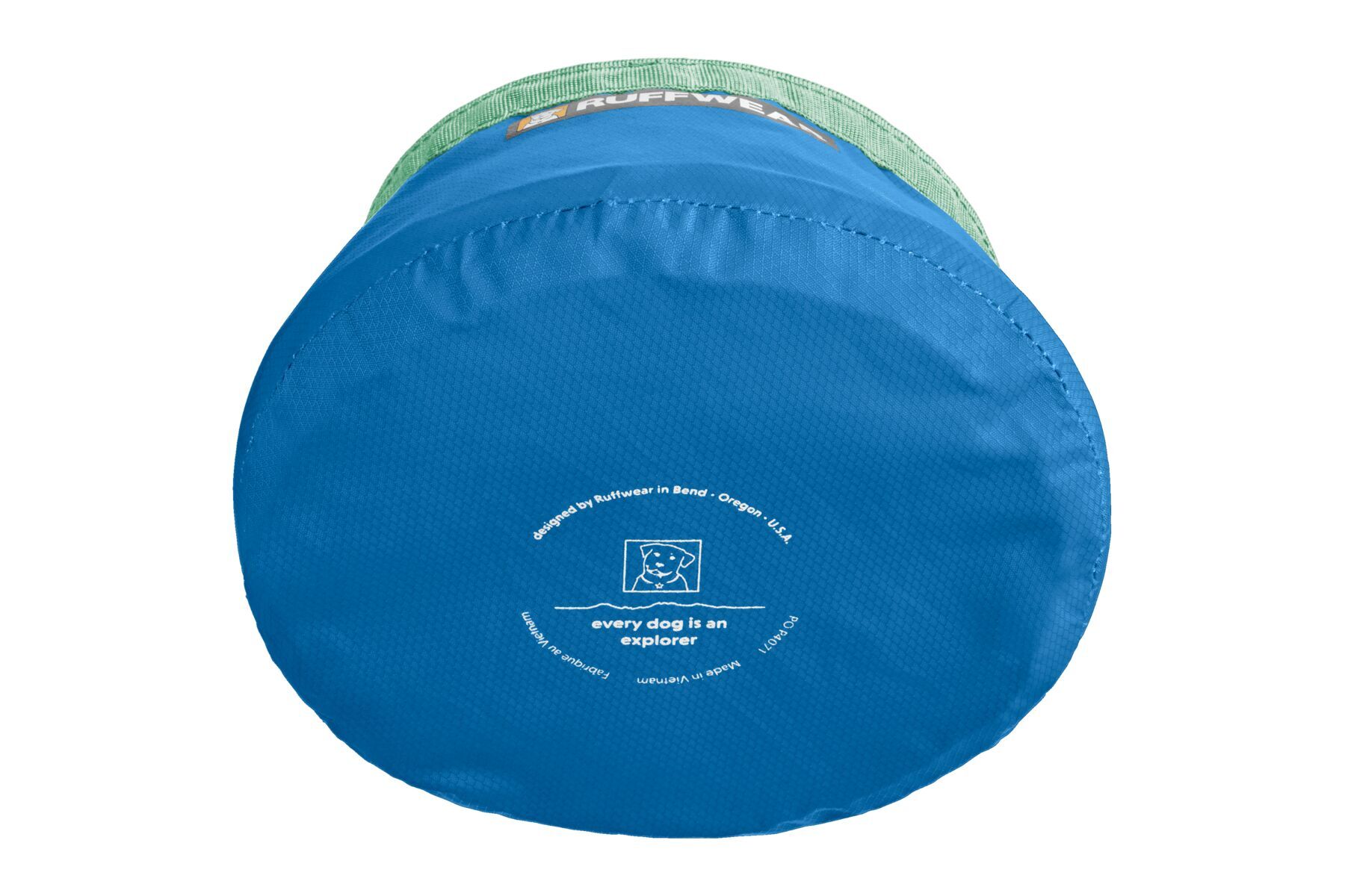 Ruffwear Futternäpfe Ruffwear Faltbarer Napf Trail Runner™