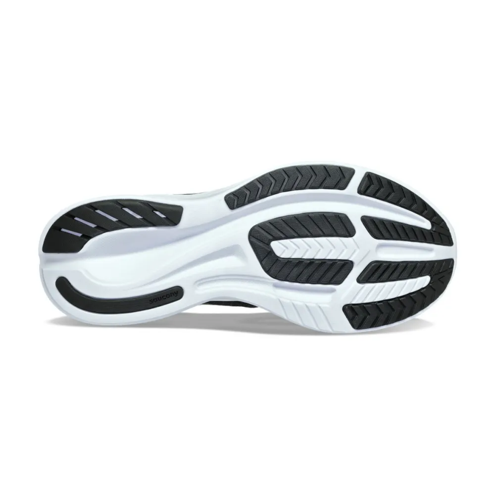 Saucony Ride 16 S10830-05 / schwarz