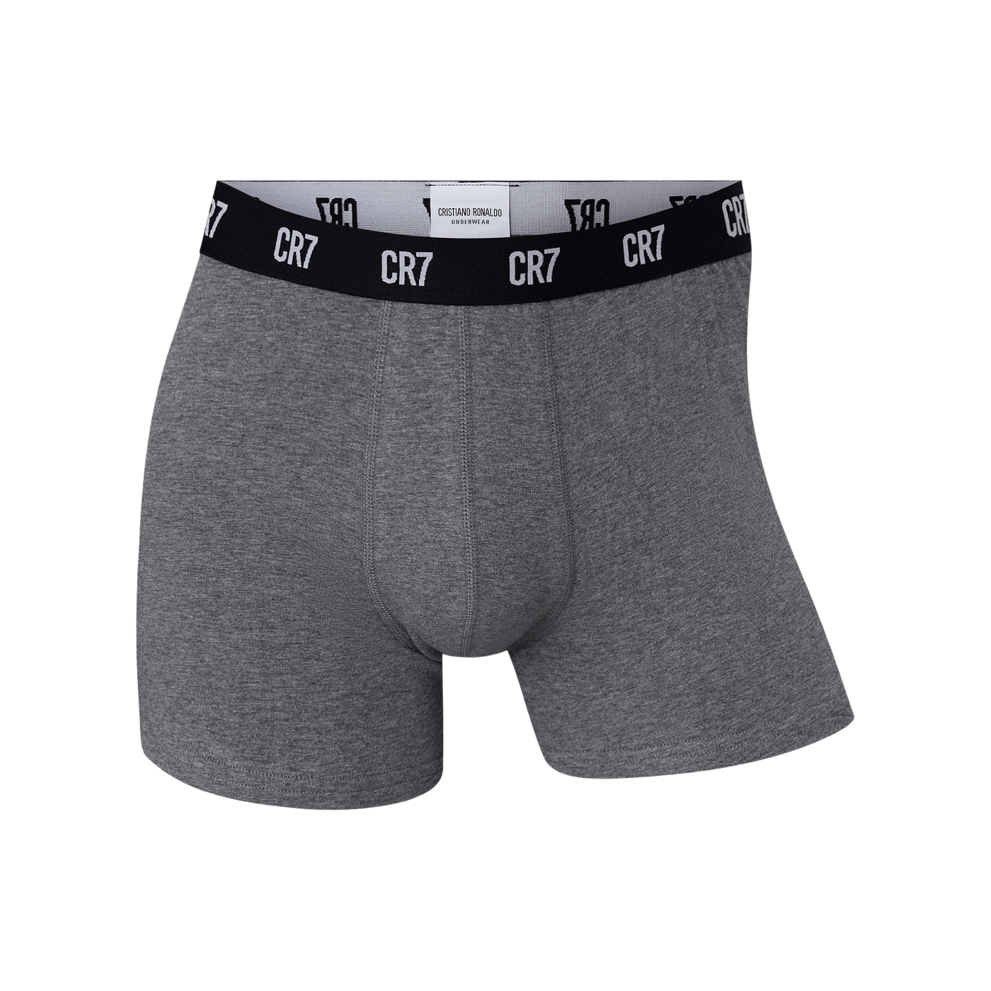 CR7 Basic Trunk Boxershort 8er Pack Mehrfarbig F2544