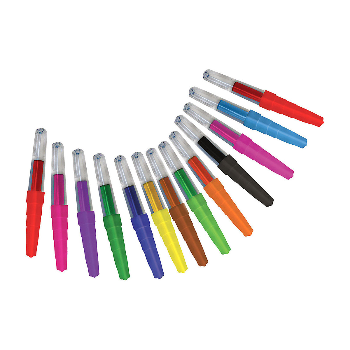 Blow Markers Pustestifte Set Pustestifte