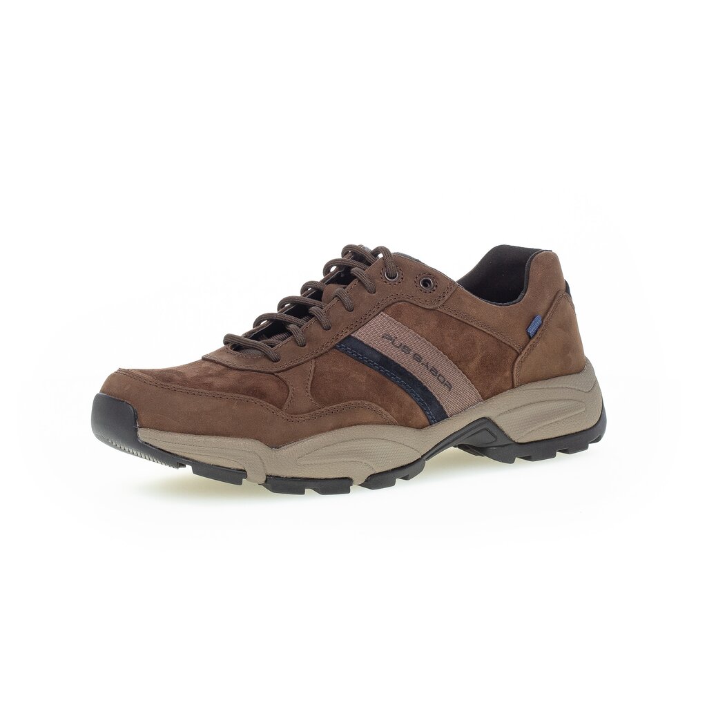 Pius Gabor PG0138 Sneaker low braun