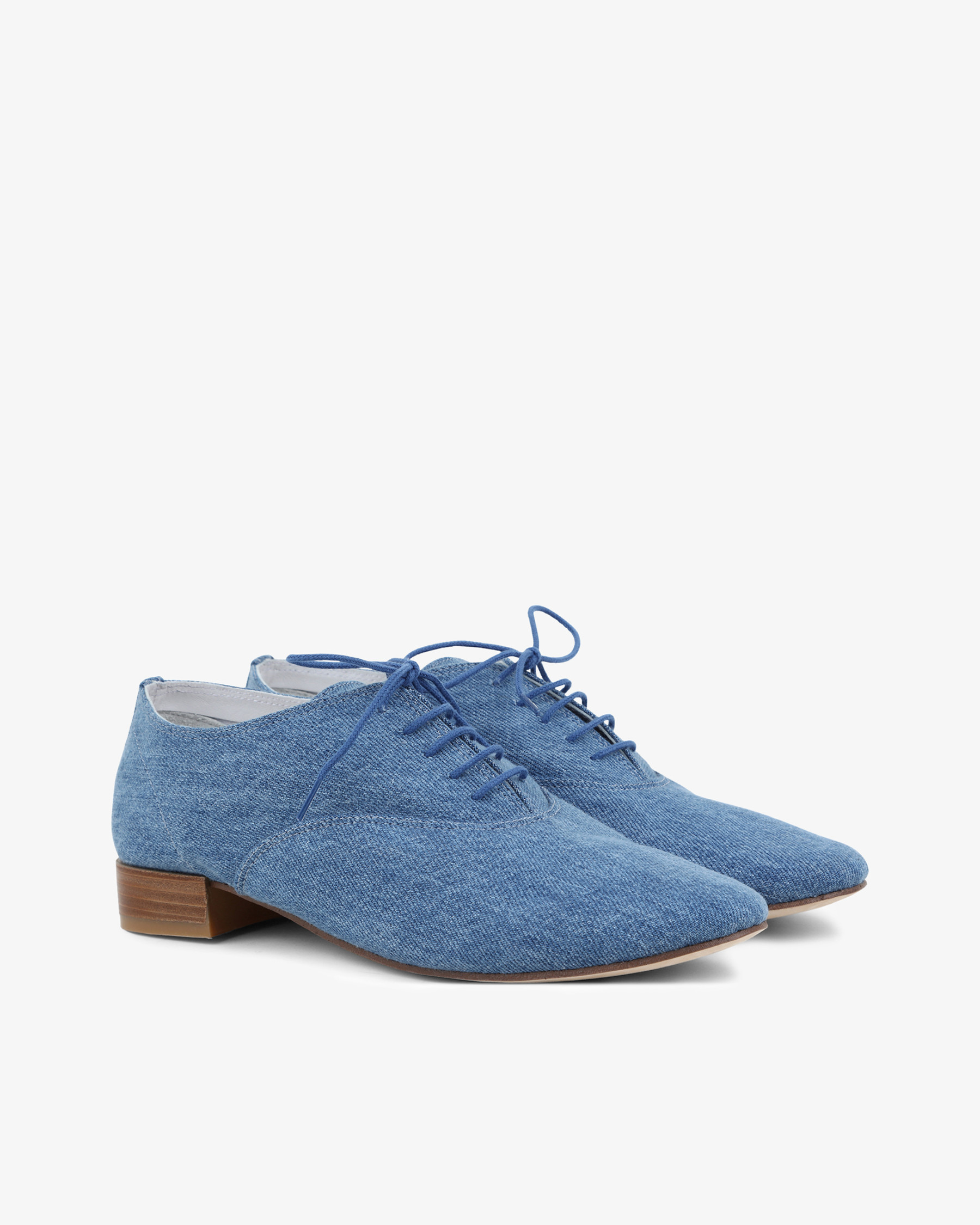 Zizi oxford shoes