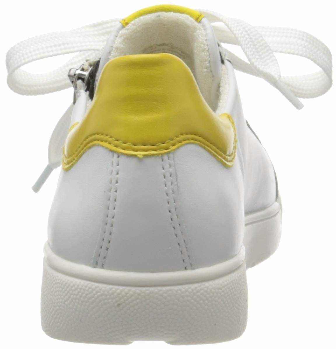 ARA Sneaker weiss ROM