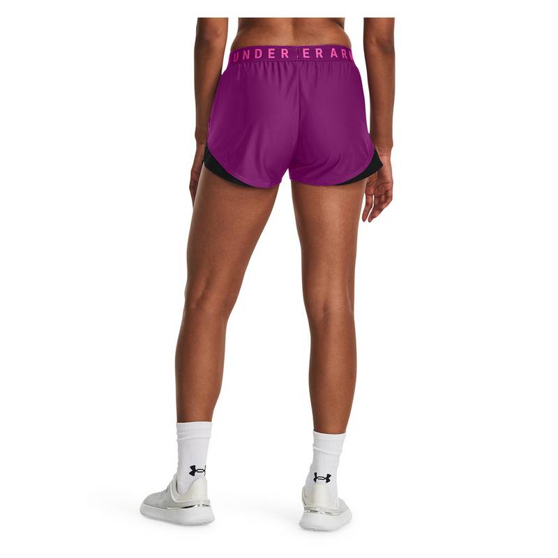 Under Armour Play Up 3.0 Funktionsshorts Damen