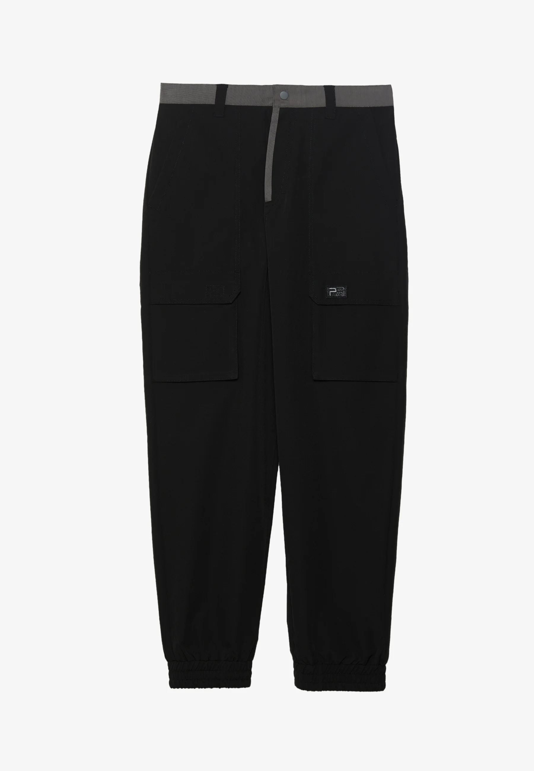 Pantalones cargo Pier One